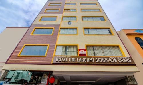 Фотография гостиницы Treebo Trend SLS Grand