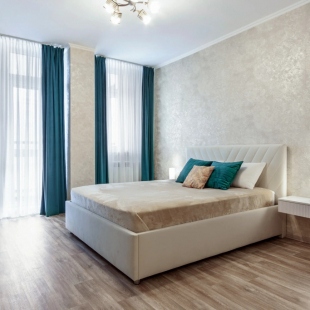 Фотография квартиры Квартира KrasRoyal Доверьте нам свое пребывание в городе