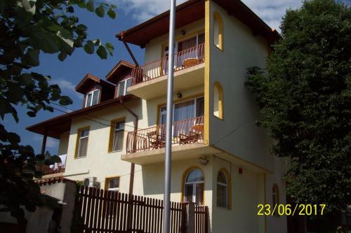 Фотография гостевого дома Guest House Gergevana
