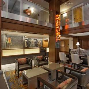 Фотографии гостиницы
Morrison Clark Inn