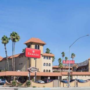 Фотографии гостиницы
Ramada by Wyndham Burbank Airport