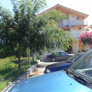 Фотографии мини отеля 
            Rooms MBM