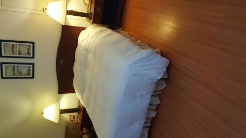 Фотография мотеля Great House Motel