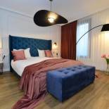 Фотография апарт отеля Boutique Apartments Blagoevgrad