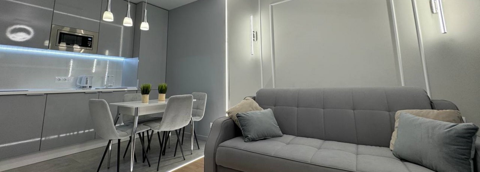 Фотография Жилье посуточно  ApartKazan 