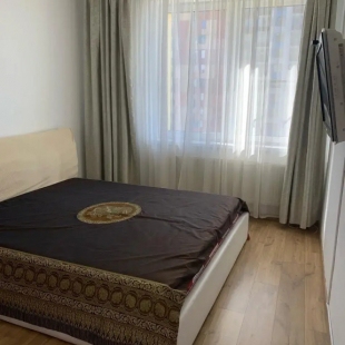 Фотография квартиры Квартира на ул Лесная 16