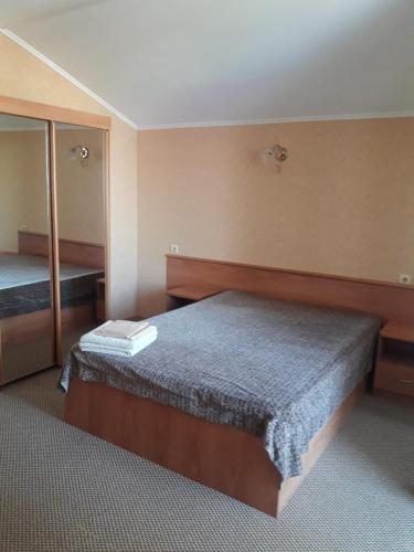 Фотографии гостевого дома
Рай