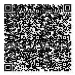 QR код гостиницы Олива