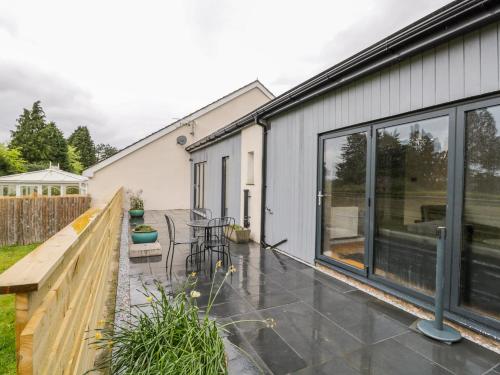 Фотография гостевого дома Underfell, Carnforth