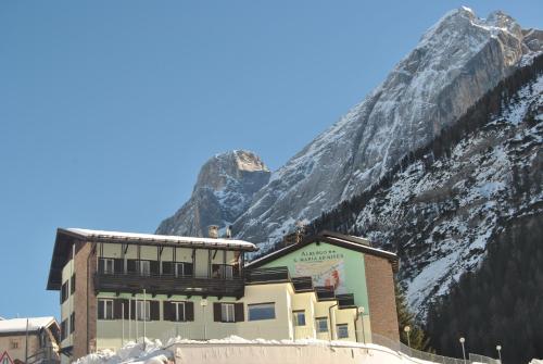 Фотография гостиницы Santa Maria ad Nives