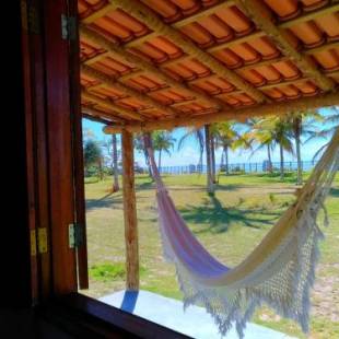 Фотографии гостевого дома
Pousada Pedra do Negro