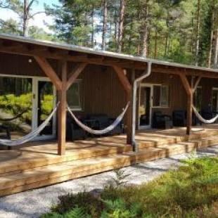 Фотография гостевого дома Cerību Liedags