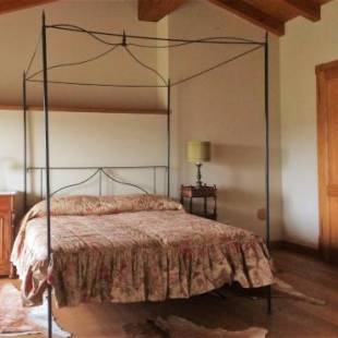 Фотографии гостевого дома
Al Mulino