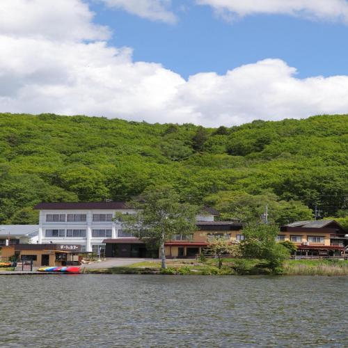 Фотография мини отеля Kimimachiso