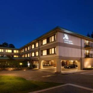 Фотография гостиницы Karuizawa Marriott Hotel