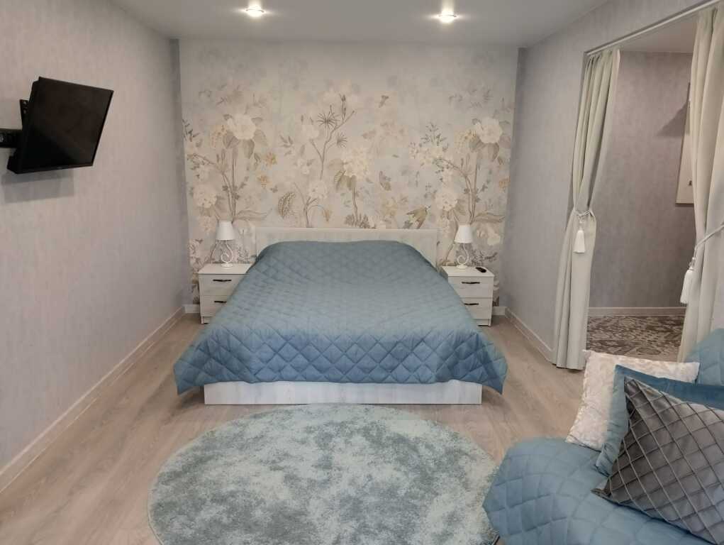 Фотография квартиры Квартира у Фонтана