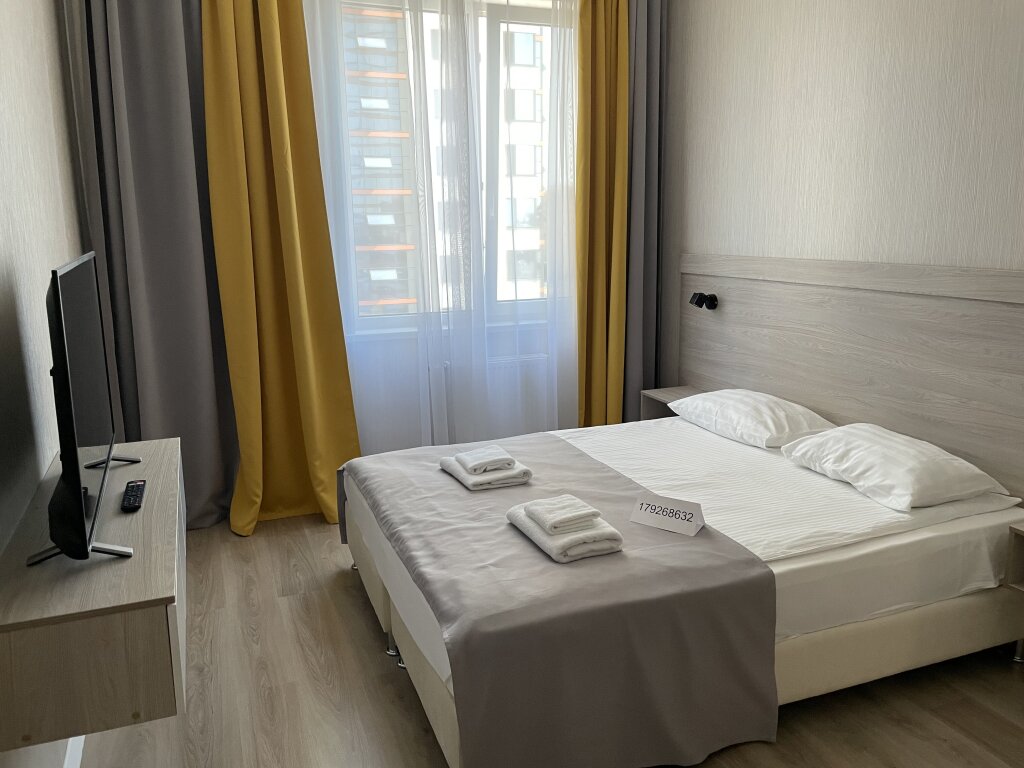 Фотография квартиры Апартаменты Аврора