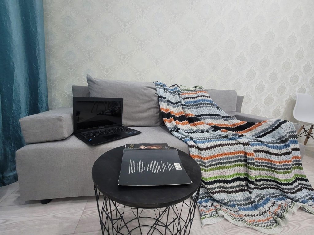 Фотография квартиры Симбирские апартаменты на улице Юго-западная