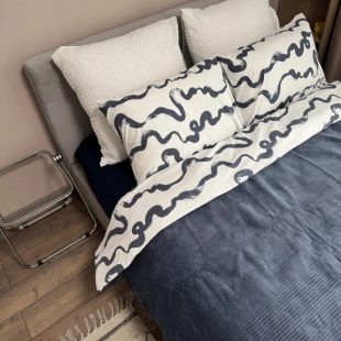 Фотография квартиры Квартира Студия на Малой 6