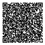 QR код достопримечательности Водопад Фата Невесты