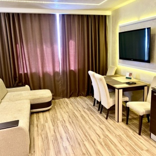 Фотография квартиры Квартира Top House Свободы 7