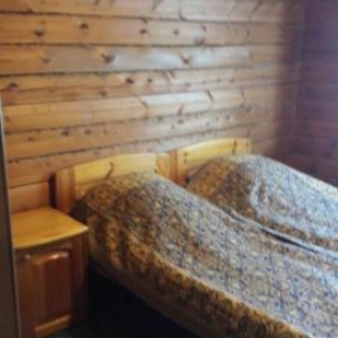 Фотография гостевого дома Охотничий домик