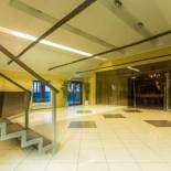 Фотография гостиницы Peoleo Hotell