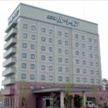 Фотография гостиницы Hotel Route-Inn Yokote Inter