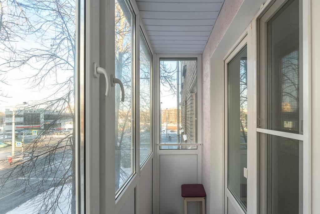 Фотография квартиры RentalSPb на улице Ленсовета 71