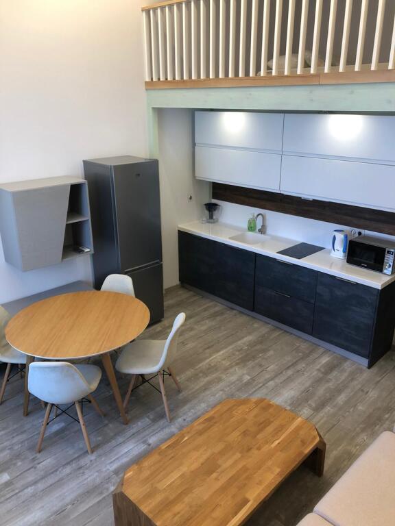 Фотография квартиры Апартаменты Sea Side 11