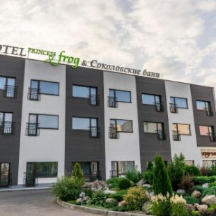 Фотография банкетного зала Lounge cafe FoRRest