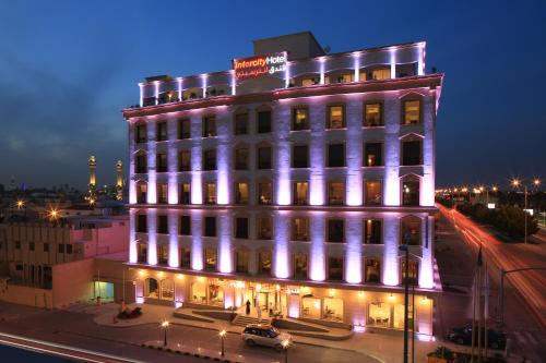 Фотография гостиницы IntercityHotel Riyadh Malaz
