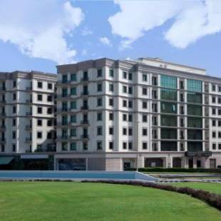 Фотографии апарт отеля
Al Waleed Palace Hotel Apartments - Oud Metha