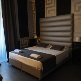 Фотография гостиницы Hotel Deco