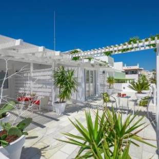 Фотографии гостиницы
Adriani Hotel