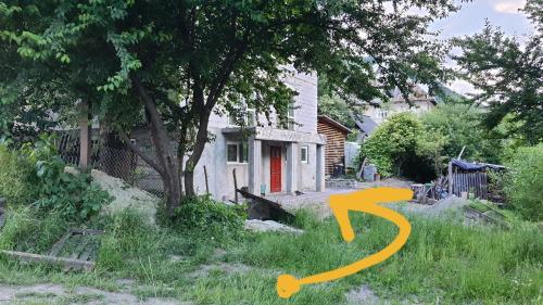 Фотография хостела ХоДІМ