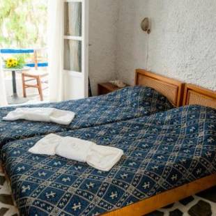 Фотографии гостиницы
Manousos' Rooms