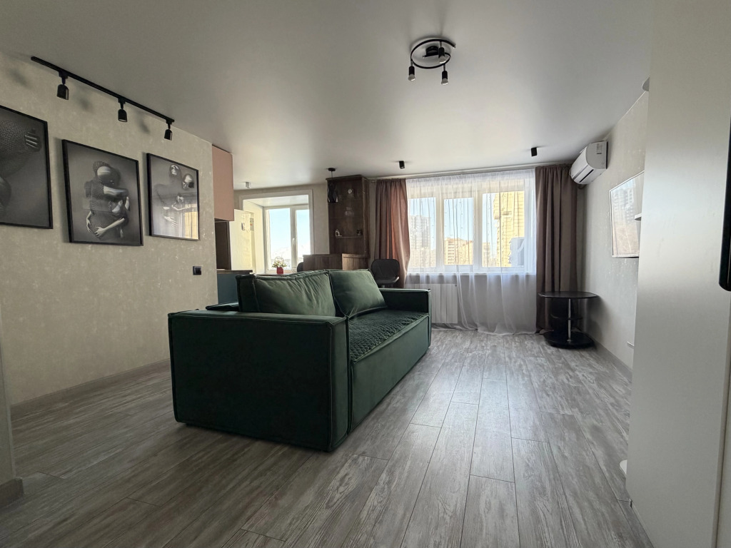 Фотография квартиры Квартира как дома и даже лучше