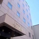 Фотография гостиницы Hotel Welcome Matsumoto