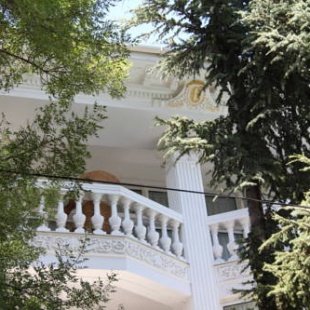 Фотография гостиницы Ольга