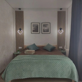 Фотография квартиры Квартира на Ломоносова, 2А