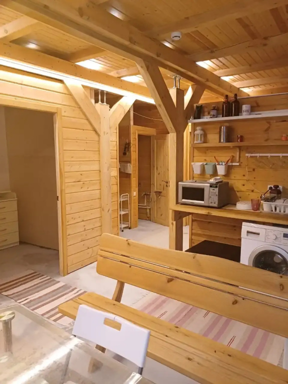 Фотография квартиры Апартаменты Квартира Студия 2