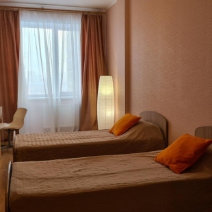 Фотография квартиры Гостеприимный Дом на Космонавтов