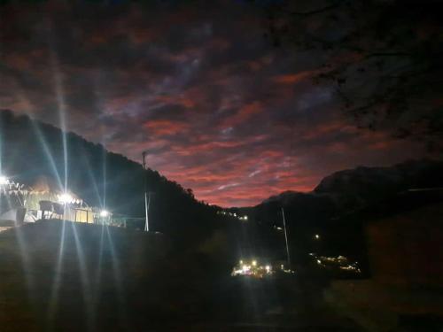 Фотография базы отдыха Morning Glory camping and trekking