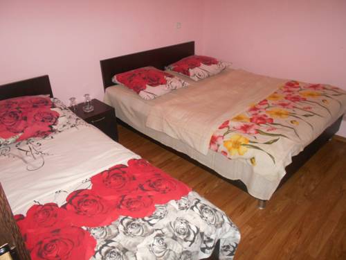 Фотография гостиницы Кахетия