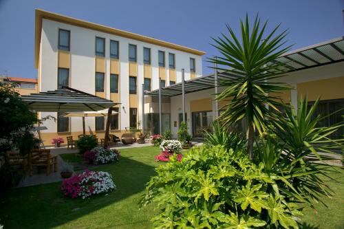 Фотография гостиницы Hotel Spinelli