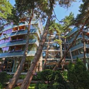 Фотография гостиницы Palanga Life Balance SPA Hotel