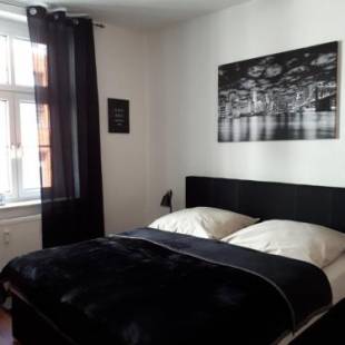 Фотографии гостевого дома
City Pension Zwickau