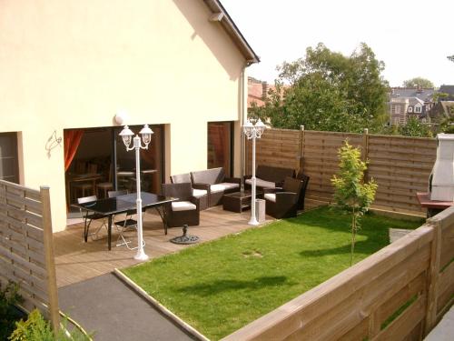 Фотография гостевого дома L'annexe