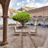 Фотография гостиницы Hotel La Casona De Yucay Valle Sagrado